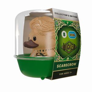 Tubbz - Wicked - Scarecrow (1st Edition)  COLLECTIBLES